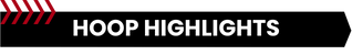 4 Sharp Corners Black Friday Sale - Hoop Highlights